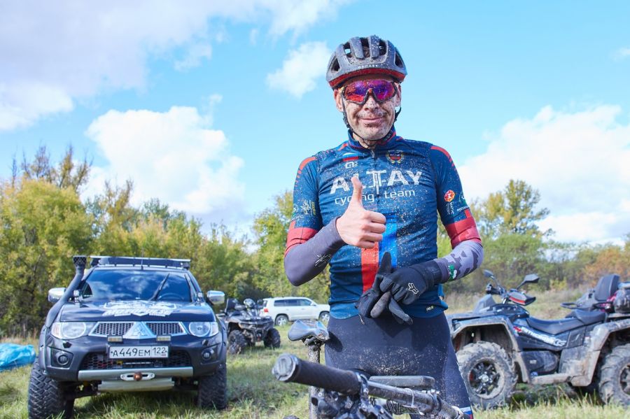 Фото: Алёна Зайковская