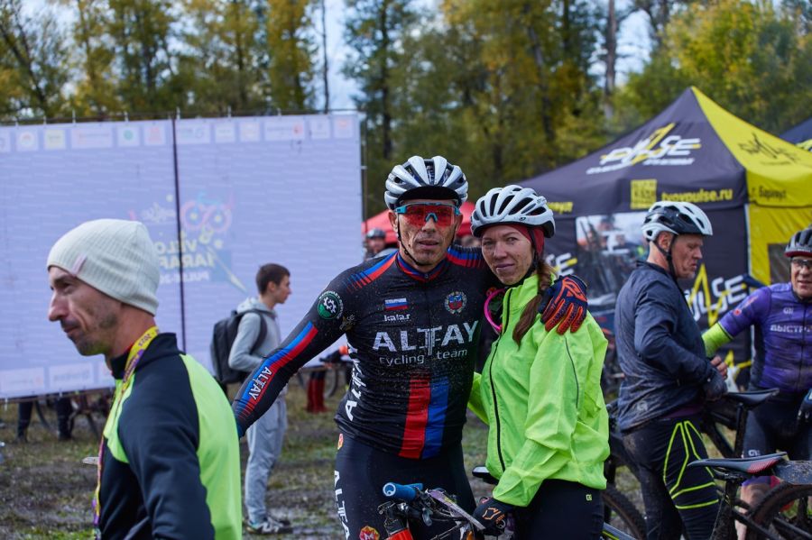 Фото: Алёна Зайковская