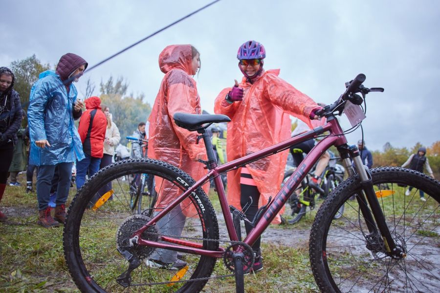 Фото: Алёна Зайковская
