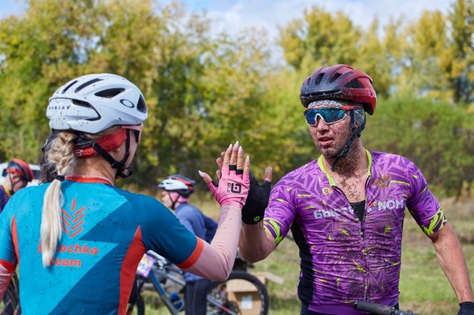 Фото: Алёна Зайковская