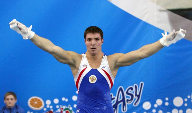 «Мой сын будет хоккеистом»