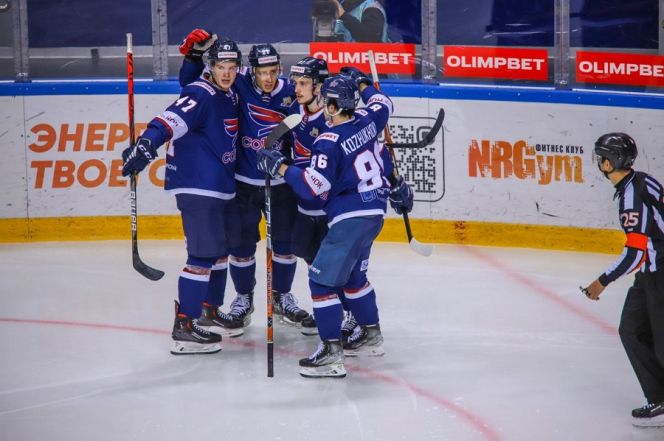 Фото: сайт ВХЛ