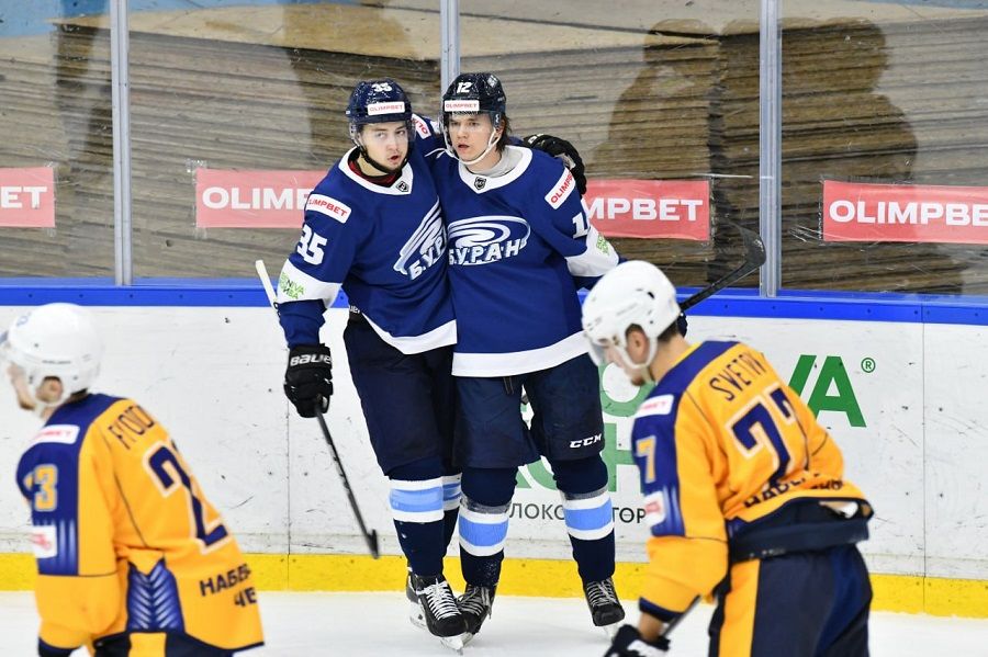 Фото: сайт ВХЛ