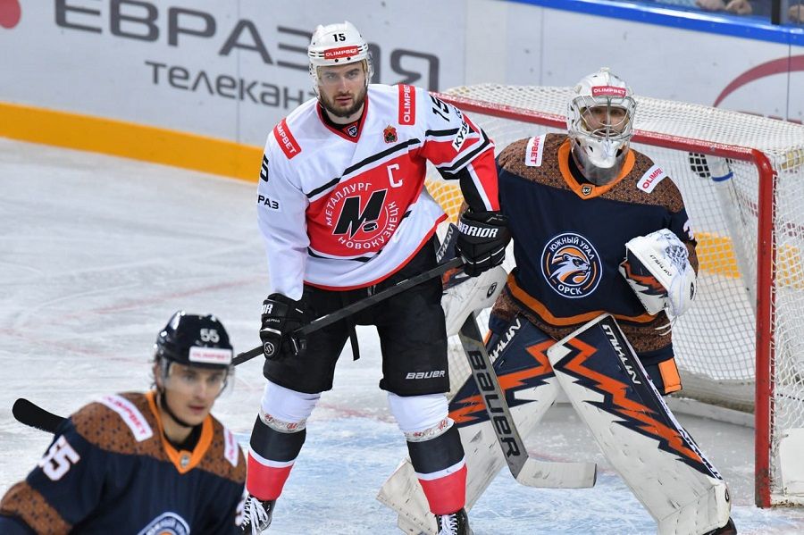 Фото: сайт ВХЛ