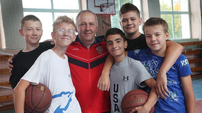 Фото: Олег Богданов