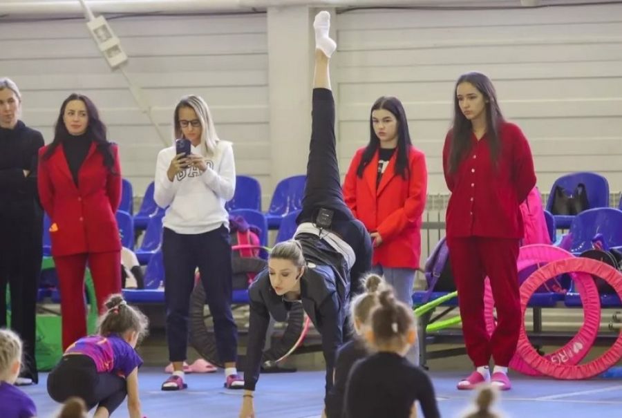 Фото: Виталий Барабаш / "Толк"