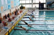 28−29 сентября. Барнаул. Спорткомплекс «Обь». Краевые соревнования по плаванию. Открытие сезона короткой воды