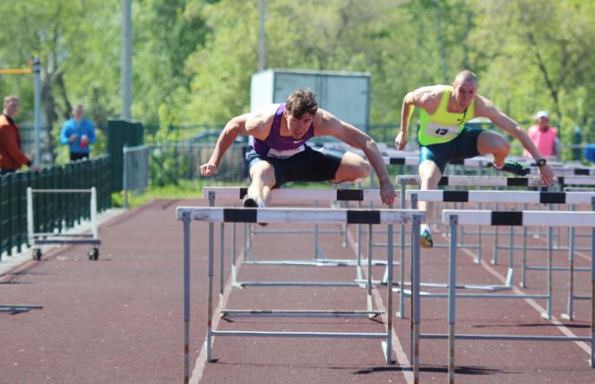 Выход из лабиринта