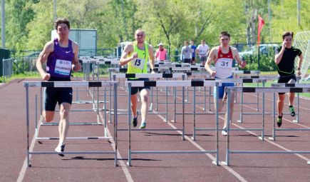 Выход из лабиринта