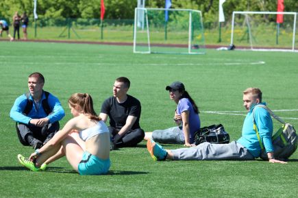 Выход из лабиринта