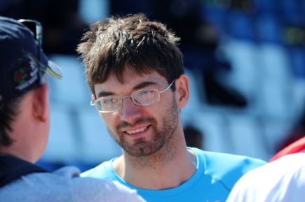 Выход из лабиринта