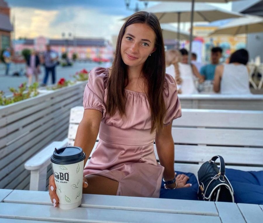 Фото из соцсетей Яны Кирпиченко