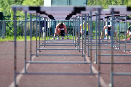 Выход из лабиринта