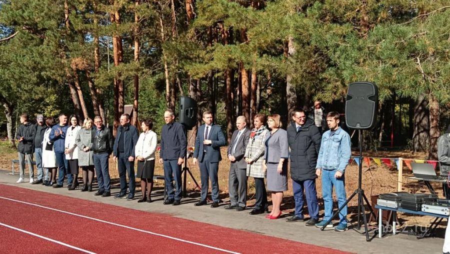 Фото: Даниил Остроухов 