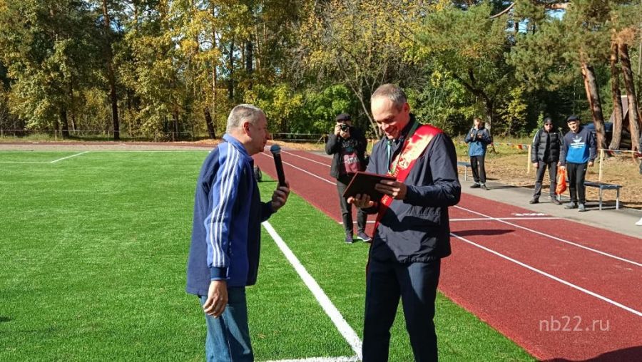 Фото: Даниил Остроухов 