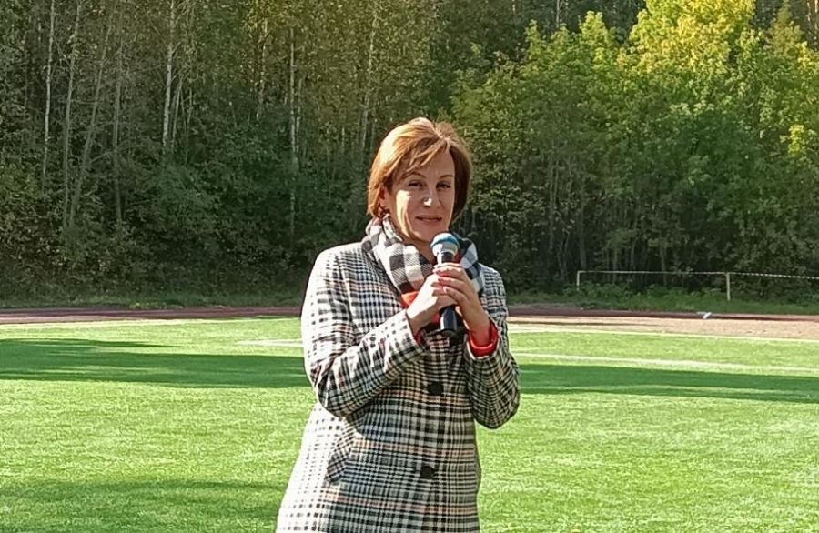 Фото: Даниил Остроухов 