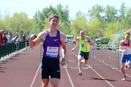 Выход из лабиринта