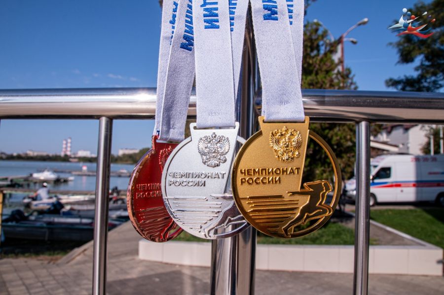 Фото: ФГБКР