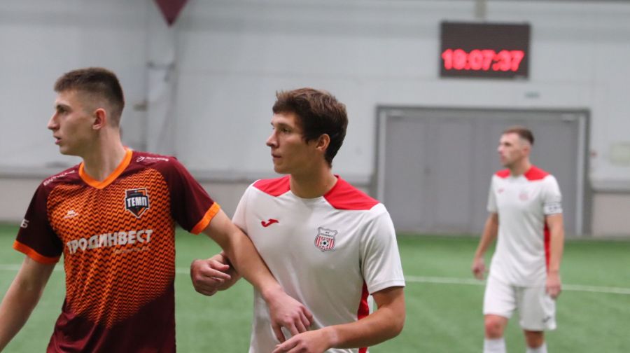 Фото: "Алтайский спорт" 