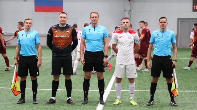 Фото: "Алтайский спорт" 