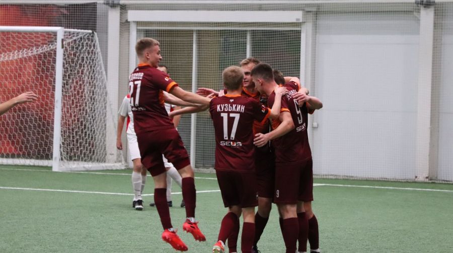 Фото: "Алтайский спорт" 