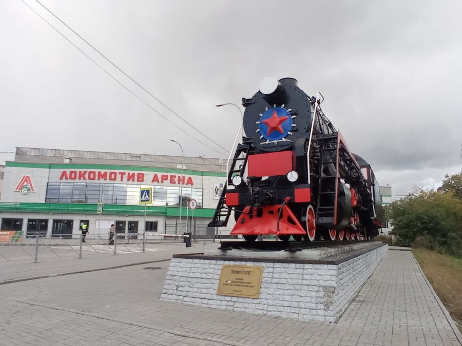 Раз в сто лет. В Новосибирске прошёл турнир, посвященный юбилею отечественного волейбола 