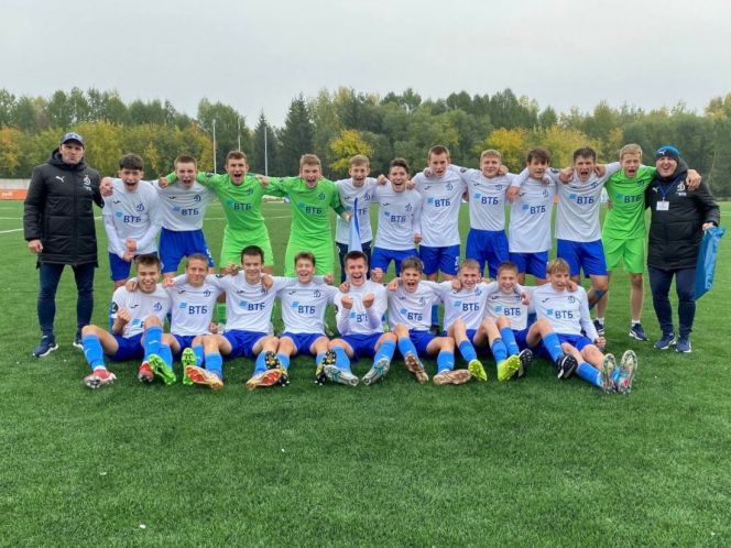 Барнаульское дерби на десерт. Итоги заключительного тура ЮФЛ-Сибирь (фото)