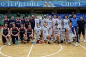 БК «Барнаул» стал четвёртым на турнире памяти Сергея Бабкова