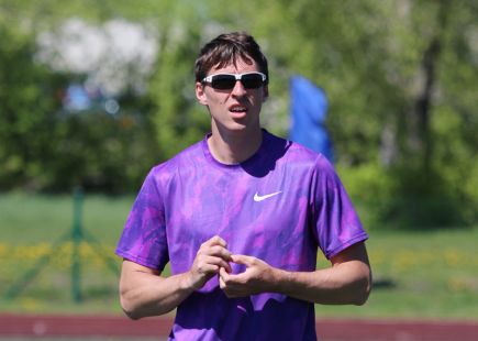 Выход из лабиринта