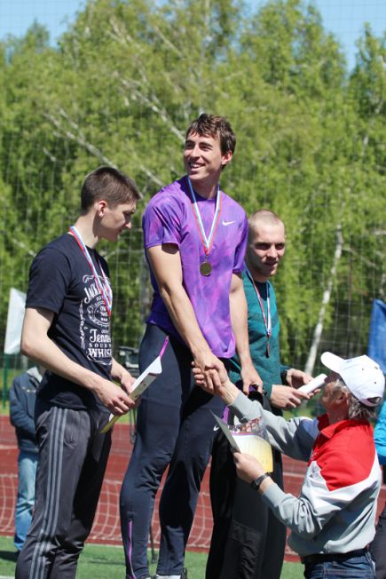 Выход из лабиринта