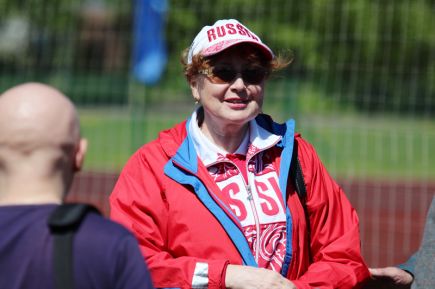 Выход из лабиринта