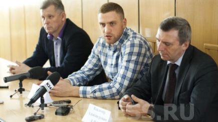 «В этот год даже деревья быстро плавают»