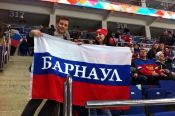 «Билет стоил 8 тысяч, но я готова была и столько потратить»: как попасть на чемпионат мира по хоккею из Барнаула
