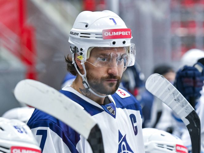 7 октября. Барнаул. "Титов Арена". Чемпионат Olimpbet ВХЛ - Кубок Шелкового пути. «Динамо-Алтай» - ХК «Норильск»