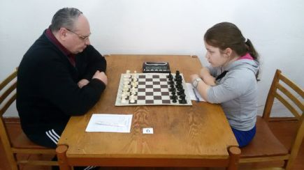 Мария Дорожкина из Барнаула – бронзовый призёр чемпионата России по шахматам среди спортсменок с поражением опорно-двигательного аппарата.
