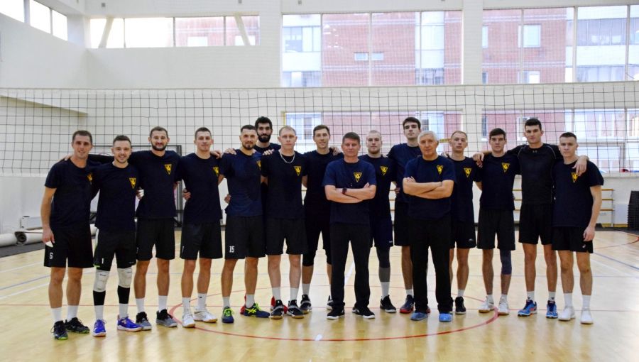 Фото: КЦФР "Спортивная инициатива"