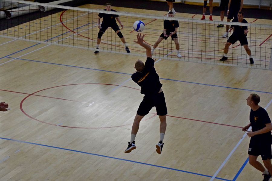 Фото: КЦФР "Спортивная инициатива"