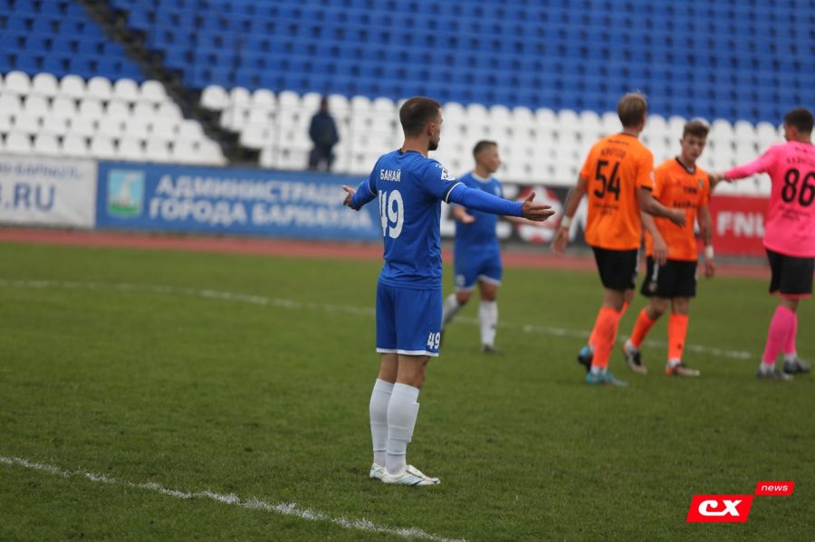 Фото: Владимир Мартынов/CX News