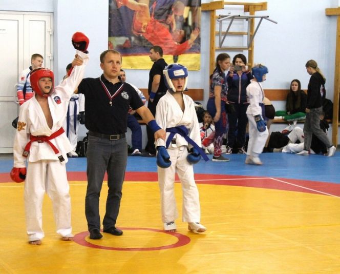 В Барнауле завершился межрегиональный турнир «Кубок Памяти»