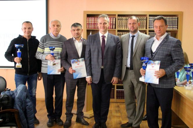 Фото: «Алтайский спорт»