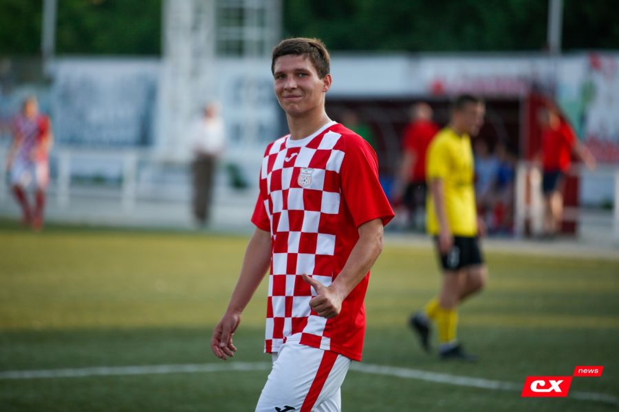 Юрий Юдин. Фото: Владимир Мартынов