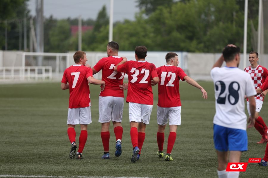 Фото: Владимир Мартынов