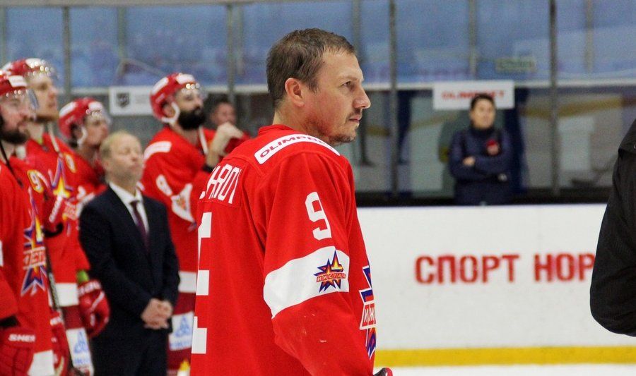 Фото: сайт ВХЛ