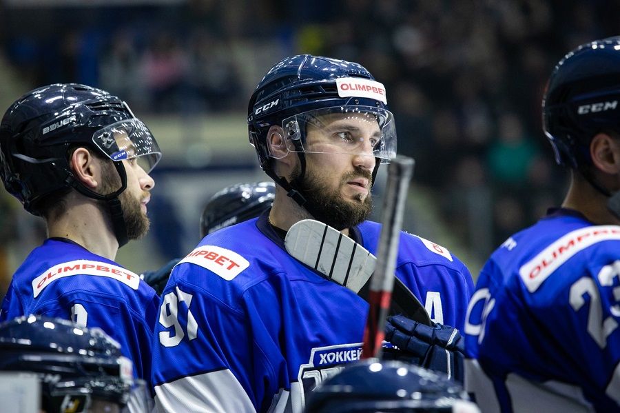 Фото: сайт ВХЛ