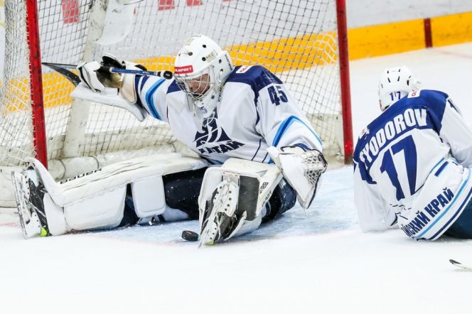 Фото: сайт ВХЛ