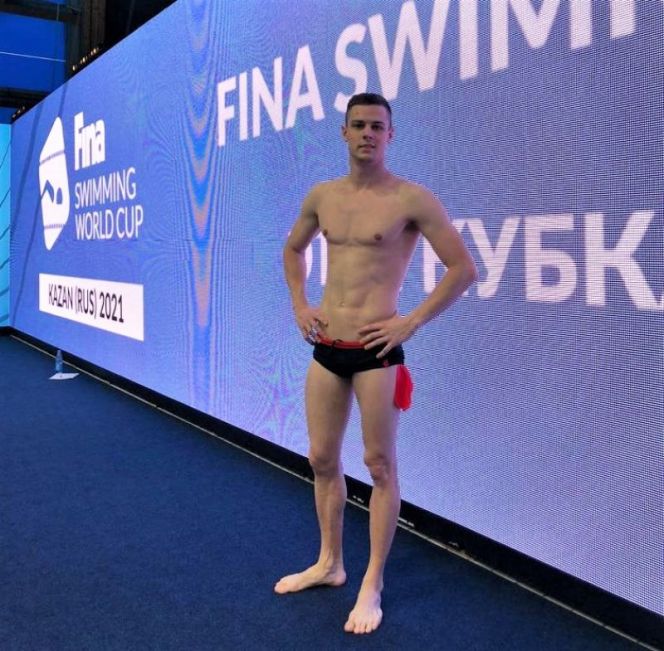 Сергей Маков. Фото из архива "АС"