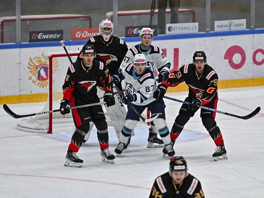 Фото: сайт ВХЛ