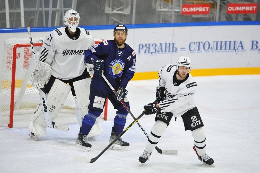 Фото: сайт ВХЛ