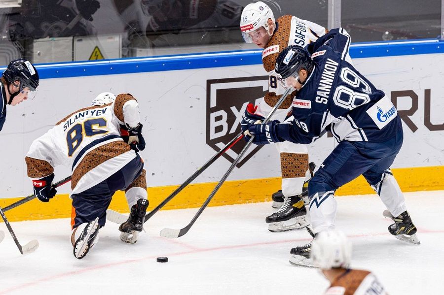 Фото: сайт ВХЛ