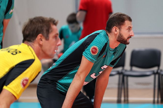 Андрей Бобров: «Мы показали хорошую командную игру»